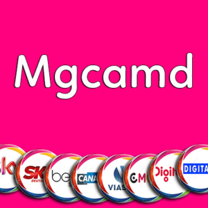 Mgcamd