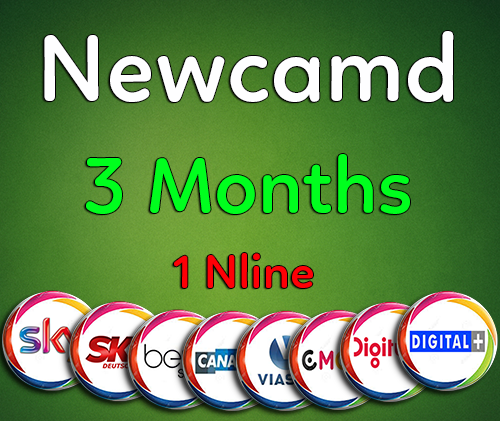 buy newcamd